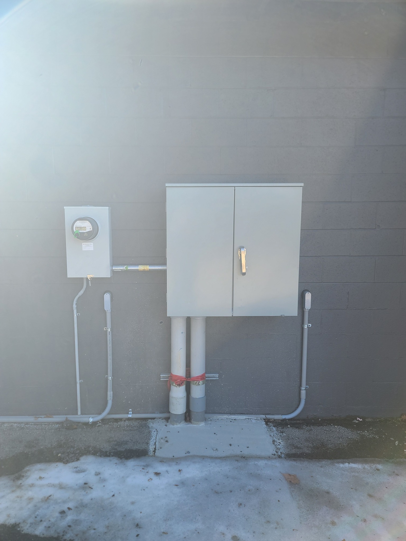 Electrical services background 4
